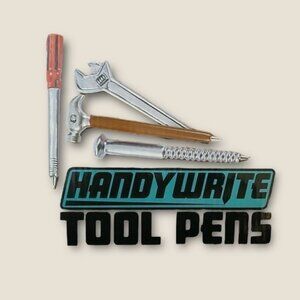 Handy Write Tool Pen